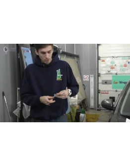 Антигравий. Как разговаривать с клиентом