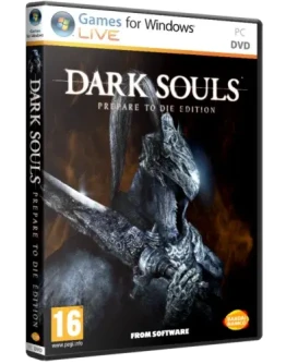 DARK SOULS: Prepare To Die Edition (Steam Gift RegFree)