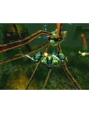 AquaNox / AquaNox: Сумерки аквы STEAM КЛЮЧ РФ+СНГ