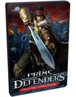 Prime World: Defenders - EU / USA (Region Free / Steam) Prime World: Defenders - EU / USA (Region Free / Steam)