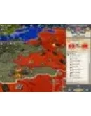 Making History: The Calm &amp the Storm STEAM GIFT RU/CIS