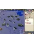 Making History: The Calm &amp the Storm STEAM GIFT RU/CIS