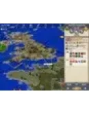 Making History: The Calm &amp the Storm STEAM GIFT RU/CIS