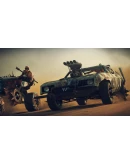 Mad Max + 4 ДОПОЛНЕНИЯ (STEAM КЛЮЧ) РФ+МИР РУССКИЙ ЯЗЫК