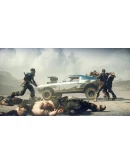 Mad Max + 4 ДОПОЛНЕНИЯ (STEAM КЛЮЧ) РФ+МИР РУССКИЙ ЯЗЫК