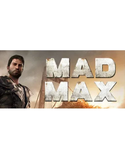 Mad Max + 4 ДОПОЛНЕНИЯ (STEAM КЛЮЧ) РУССКИЙ ЯЗЫК Mad Max + 4 ДОПОЛНЕНИЯ (STEAM КЛЮЧ) РУССКИЙ ЯЗЫК