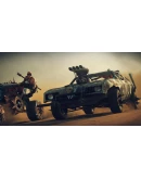 Mad Max + 4 ДОПОЛНЕНИЯ (STEAM КЛЮЧ) РУССКИЙ ЯЗЫК Mad Max + 4 ДОПОЛНЕНИЯ (STEAM КЛЮЧ) РУССКИЙ ЯЗЫК