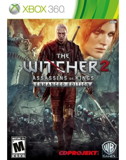 001-Forza Horizon 2,The Witcher 2,Deus Ex,Dirt:Showdown