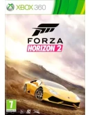 001-Forza Horizon 2,The Witcher 2,Deus Ex,Dirt:Showdown