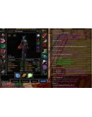 Мультиаккаунт лич х10 35