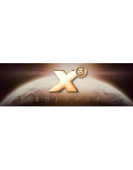 X3: GoldBox (Reunion +Terran Conflict +Albion Prelude)