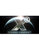 X3: GoldBox (Reunion +Terran Conflict +Albion Prelude)