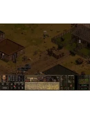 Jagged Alliance 2 - Gold STEAM КЛЮЧ РОССИЯ + МИР