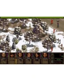 Jagged Alliance 2 - Gold STEAM КЛЮЧ РОССИЯ + МИР
