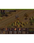 Jagged Alliance 2 - Gold STEAM КЛЮЧ РОССИЯ + МИР