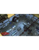 Jagged Alliance Flashback STEAM КЛЮЧ РОССИЯ + СНГ