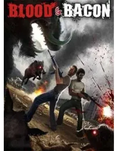 Blood and Bacon (Steam Gift Region Free / ROW)