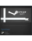 Spintires (Steam Gift Region Free / ROW)