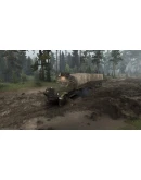 Spintires (Steam Gift Region Free / ROW)