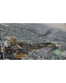 Ace Combat Assault Horizon Enhanced (Steam Gift RU/CIS)