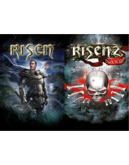 Risen Collection (Steam Gift Region Free / ROW)