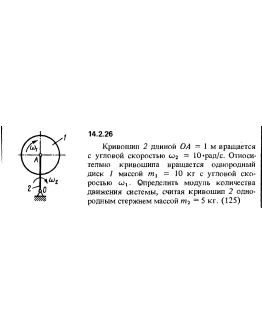 Решение задачи 14.2.26 из сборника Кепе О.Е. 1989 года