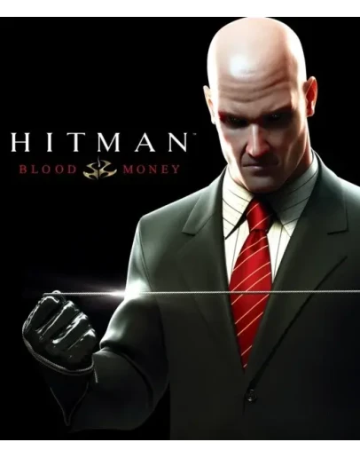 Hitman: Blood Money (Steam, Tradable Gift, RU/CIS)