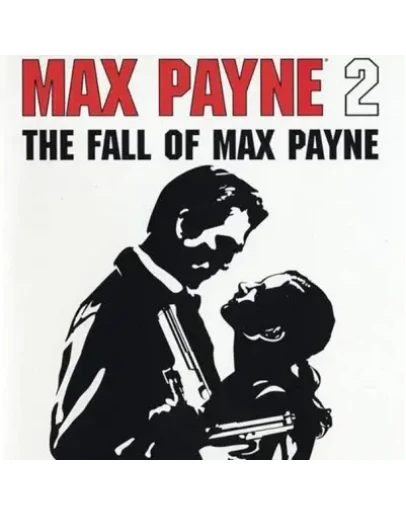 MAX PAYNE 2: THE FALL OF MAX PAYNESTEAM КЛЮЧ