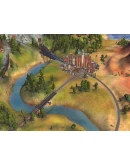 Sid Meier's Railroads! STEAM КЛЮЧ РОССИЯ + МИР