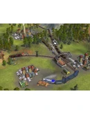 Sid Meier's Railroads! STEAM КЛЮЧ РОССИЯ + МИР