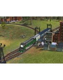 Sid Meier's Railroads! STEAM КЛЮЧ РОССИЯ + МИР