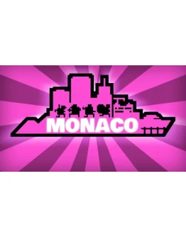 Monaco: What's Yours Is Mine (Steam, Tradable Gift, ROW
