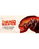 The Red Solstice STEAM KEY REG FREE