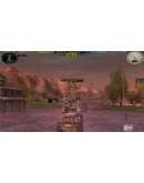 Hard Truck Apocalypse: Rise Of Clans / Ex Machina M113