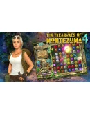 The Treasures of Montezuma 4 / Сокровища Монтесумы 4