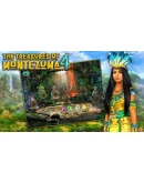 The Treasures of Montezuma 4 / Сокровища Монтесумы 4
