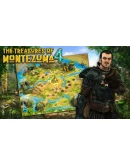 The Treasures of Montezuma 4 / Сокровища Монтесумы 4