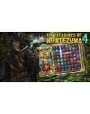 The Treasures of Montezuma 4 / Сокровища Монтесумы 4
