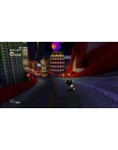 Sonic Adventure 2 Deluxe (STEAM КЛЮЧ) РОССИЯ + МИР