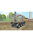 Farming Simulator 15 - ITRunner (DLC) STEAM КЛЮЧ РФ+СНГ