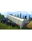 Farming Simulator 15 - ITRunner (DLC) STEAM КЛЮЧ РФ+СНГ