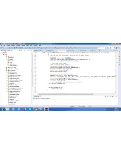 Микро Биллинг для Айдеко 6xxx