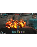 Orcs Must Die! 2 - Fire and Water Booster Pack STEAM