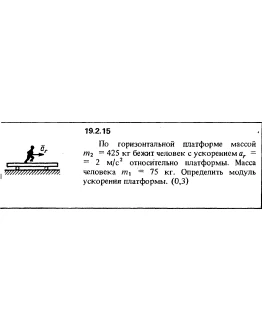 Решение 19.2.15 из сборника (решебника) Кепе О.Е. 1989