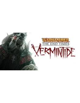 Warhammer: End Times - Vermintide ( Steam Key / RU /ML)