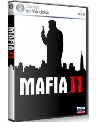 Mafia II Definitive + Classic /id-6002 (Steam Gift ROW)