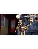 Trainz Simulator DLC: Coronation Scot STEAM KEY GLOBAL Trainz Simulator DLC: Coronation Scot STEAM KEY GLOBAL