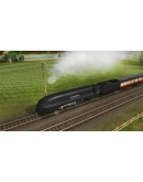 Trainz Simulator DLC: Coronation Scot STEAM KEY GLOBAL Trainz Simulator DLC: Coronation Scot STEAM KEY GLOBAL