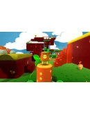 Woodle Tree Adventures (Steam key Region FREE)