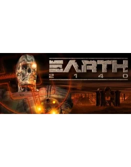 Earth 2140 (Steam key Region FREE)